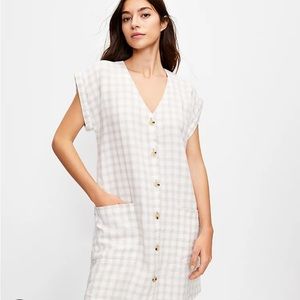 Lou and grey sundress